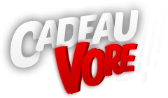 Cadeau drôle, fun, marrant & geek ! Objets insolites sur